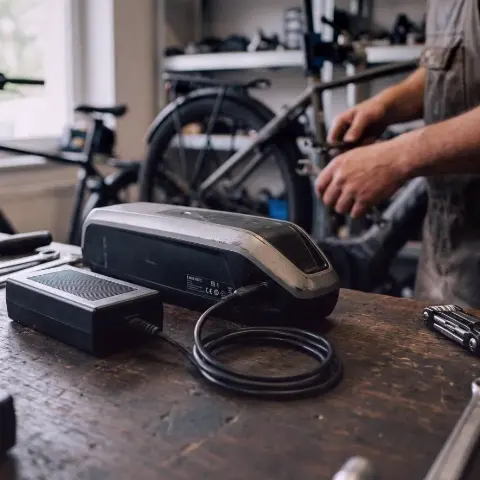Feld Traube – Bike Fitting
